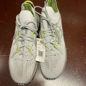 Adidas Mens White 4D Fusio FY5928 Low Top Lace Up Running Shoes Size US 11.5 Amazon.com | adidas 4D Fusio Mens Shoes Size 12, Color  main image 4